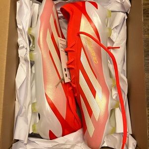 Adidas X CRAZYFAST ELITE FG